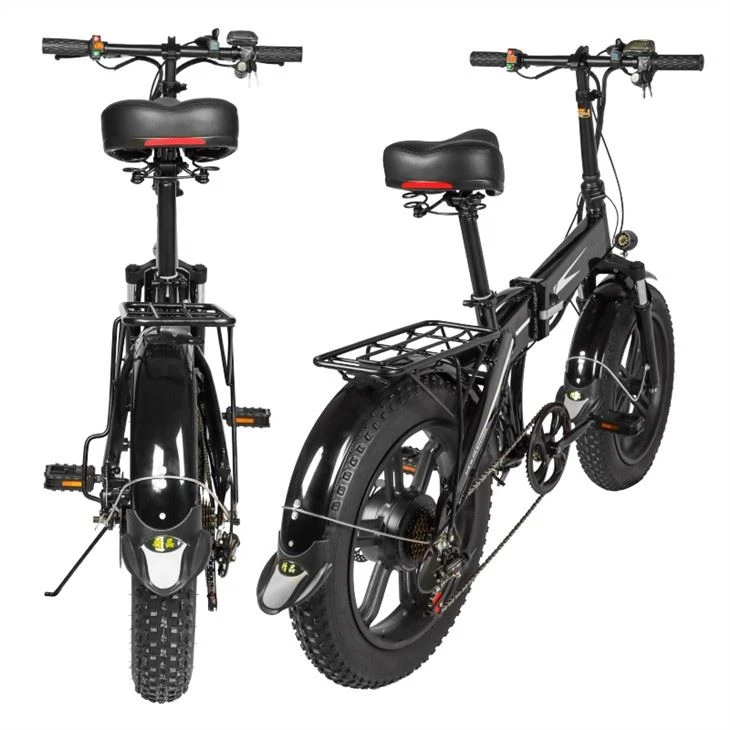 Cyclebike 48V 10Ah Internal Lithium Battery