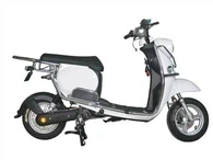 Round Shape E Scooter 500W