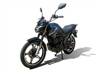 Mellanvikt Sport Touring Motorcyklar Elektriska 5000W