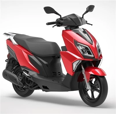 150cc motorcykel UY, med kraftfull ridkraft, startar ett underbart motorcykel reseliv.